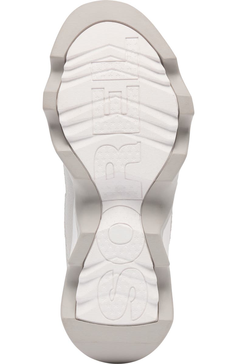 SOREL Kinetic Impact II Wonder Lace Sneaker, Alternate, color, Moonstone/ Moonstone