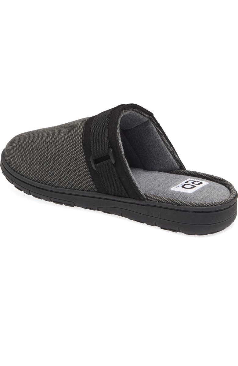 BP. Landon Indoor Outdoor Slipper, Alternate, color,