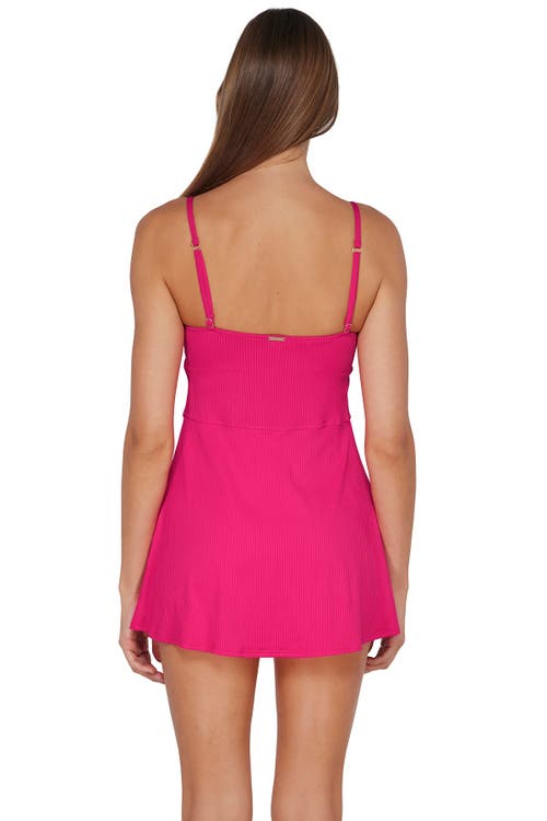 SUNSETS SUNSETS NAOMI SWIM DRESS
