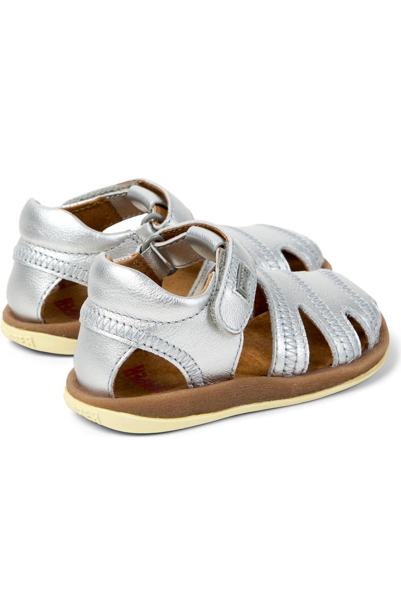 Camper Kids' Bicho Fisherman Sandal, Alternate, color,