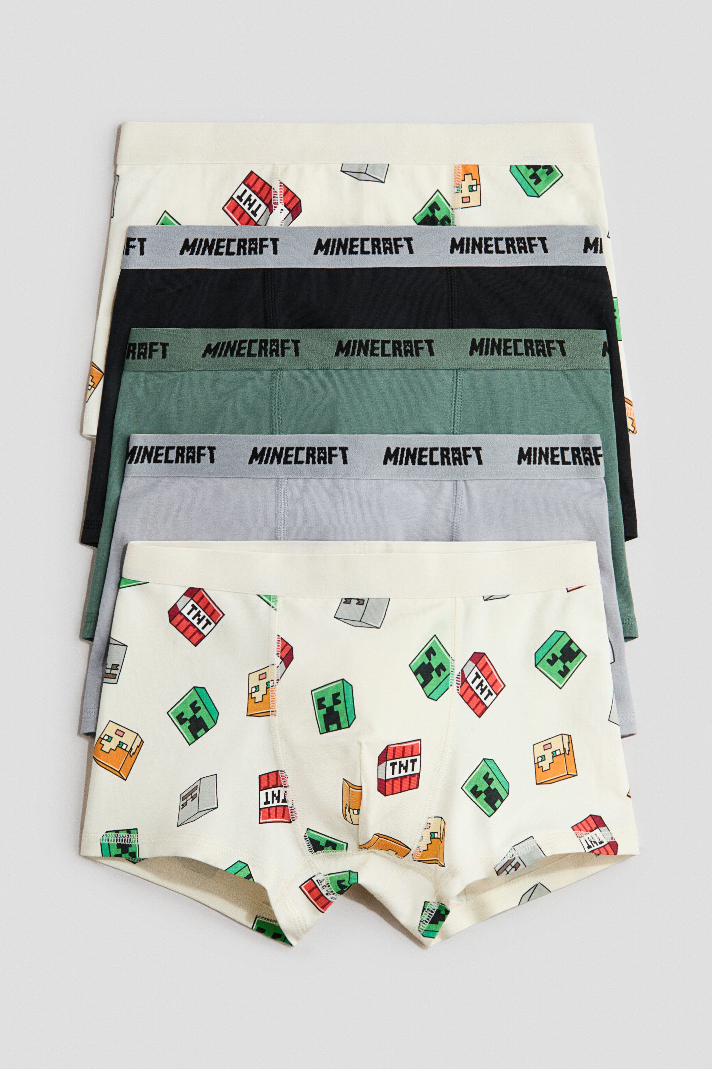 selected Ivory/Minecraft