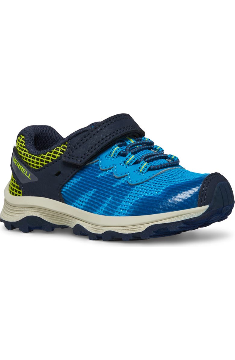 Merrell Kids' Nova 3 Trail Sneaker, Main, color,