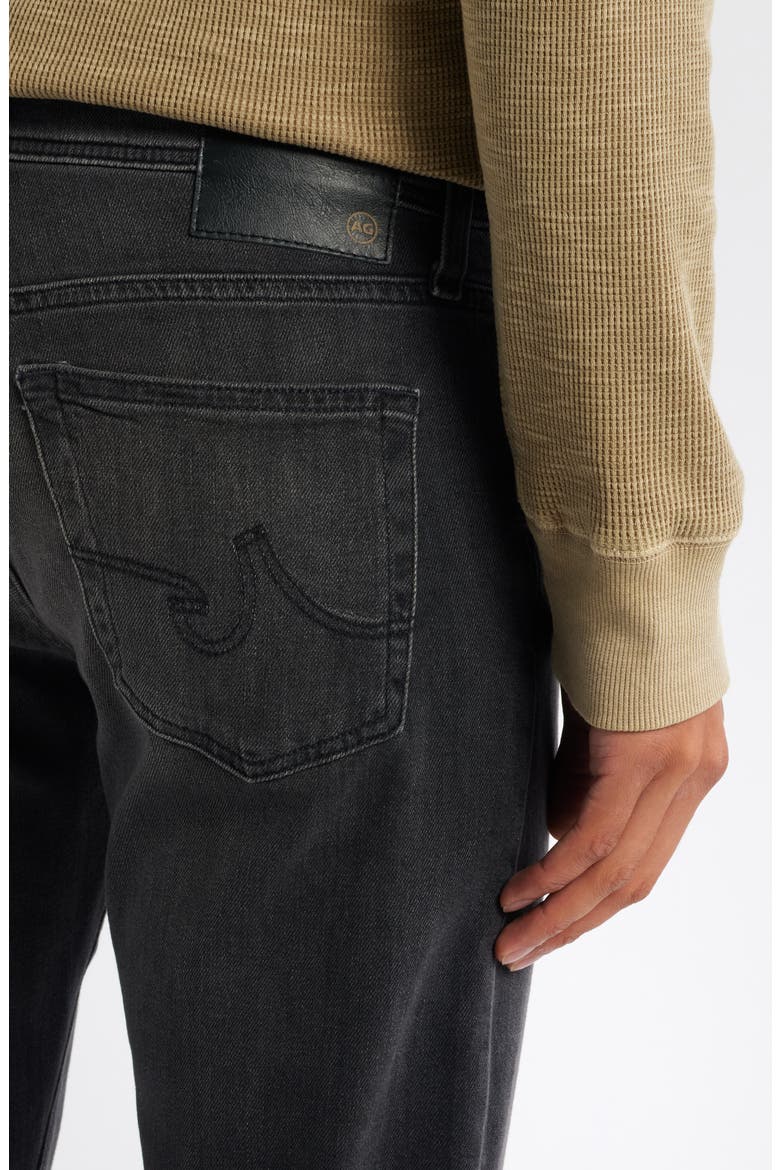 Tellis Slim Fit Jeans, Alternate, color, CURSON