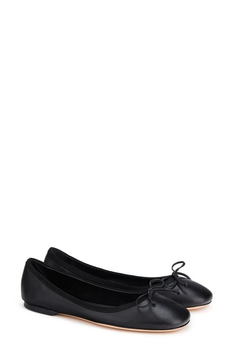 agl flats nordstrom