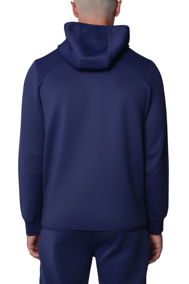 Tarim Recycled Performance Hoodie, Alternate, color, Deep Navy