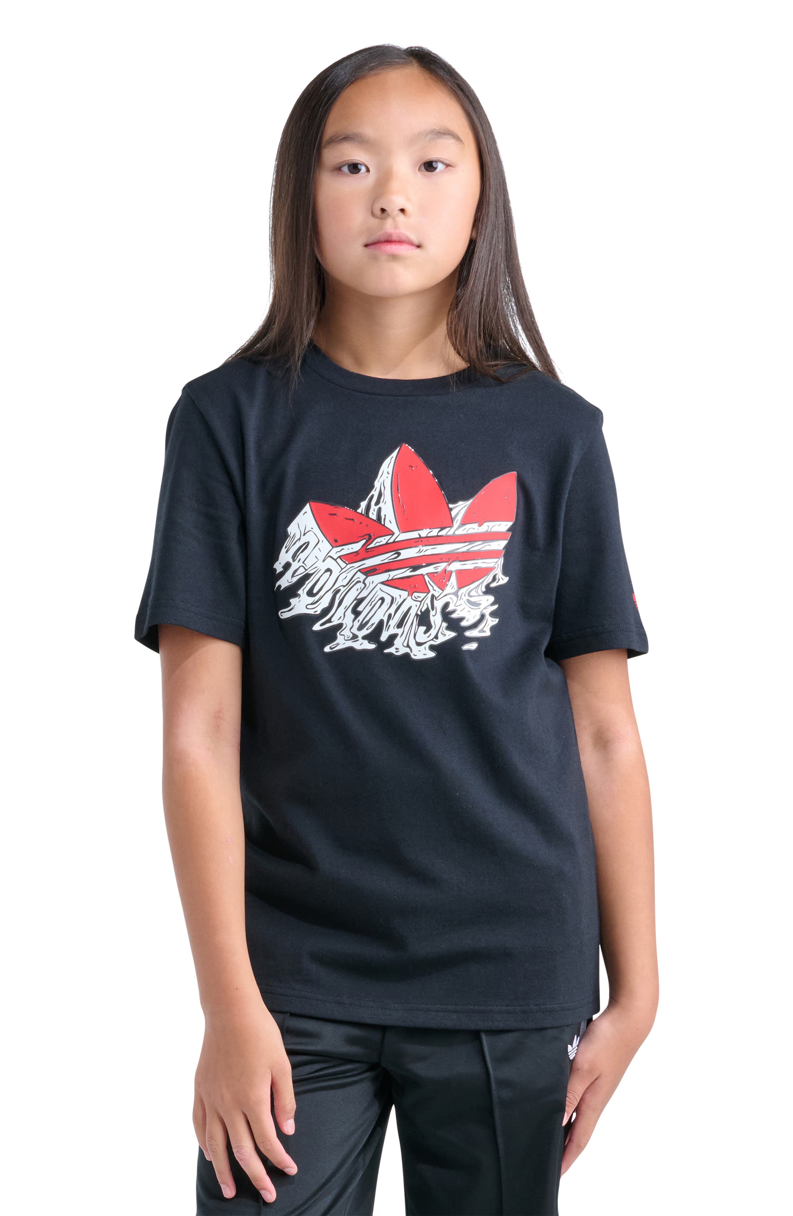 selected BLACK