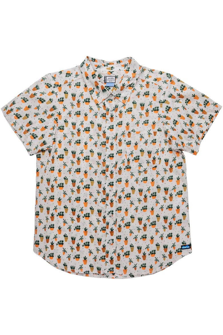 Girl Party Shirt - Women's, Alternate, color, Coconutty