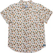 KAVU Girl Party Shirt - Women's