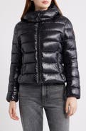 Save The Duck Cosmary Water Resistant Insulated Puffer Jacket
