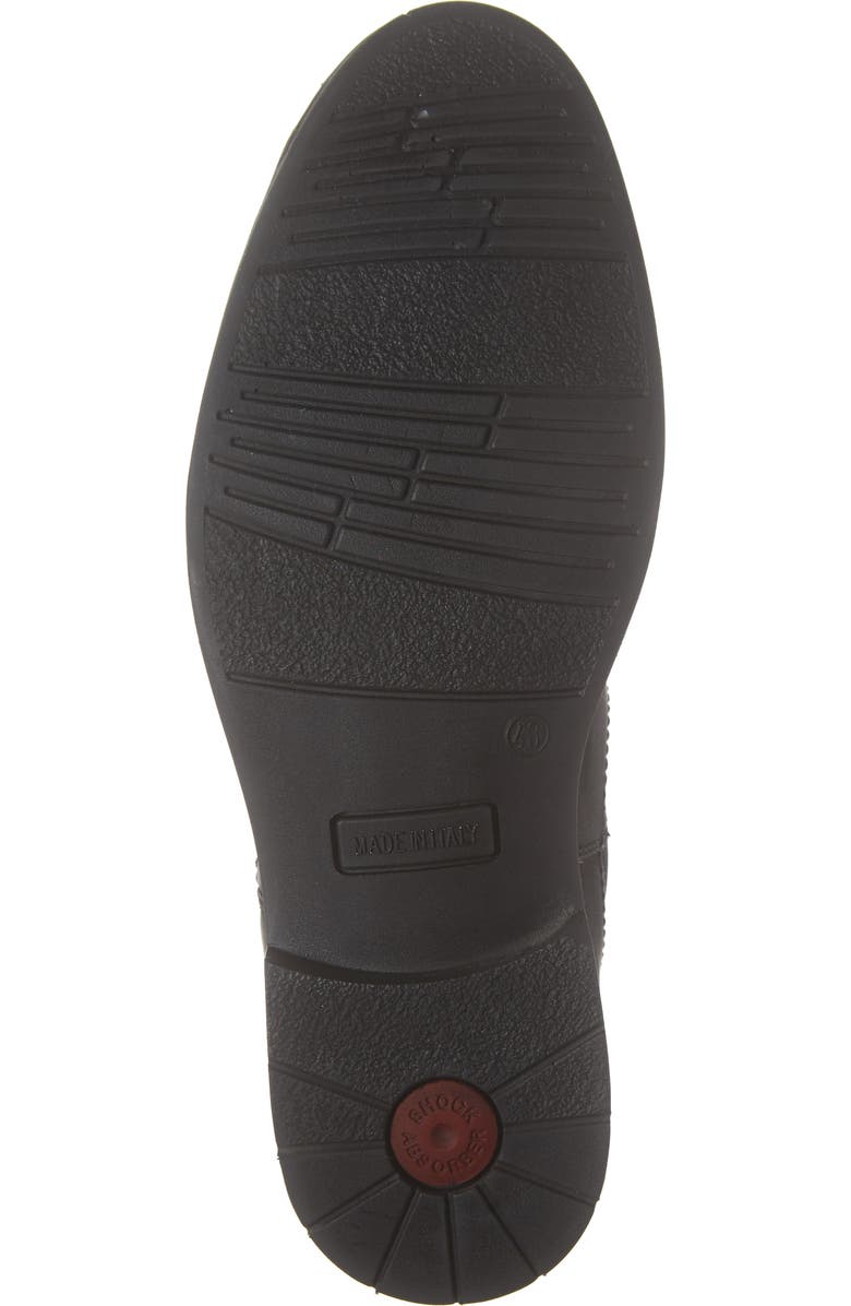 1901 Maple Waterproof Chelsea Boot, Alternate, color,