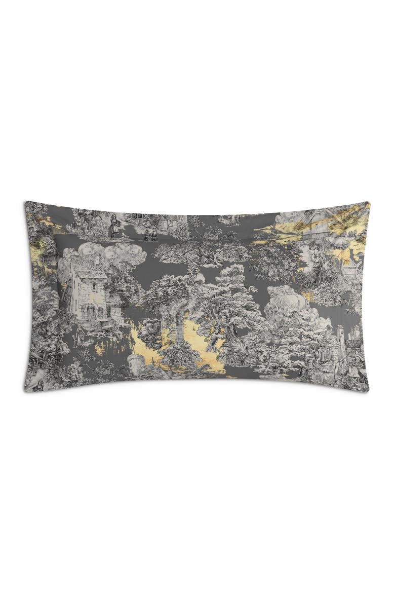 Sievert pillowcase, Alternate, color, Grey