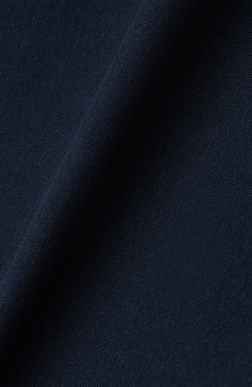 Rhone Nomad Slim Fit Tech Water Repellent Chinos In Blue