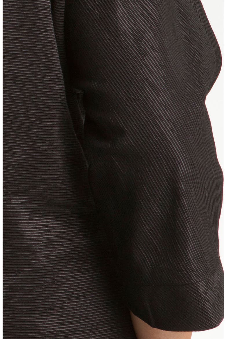 Jacket, Alternate, color, BLACK