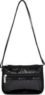 LeSportsac Mini Shine Classic Hobo Bag