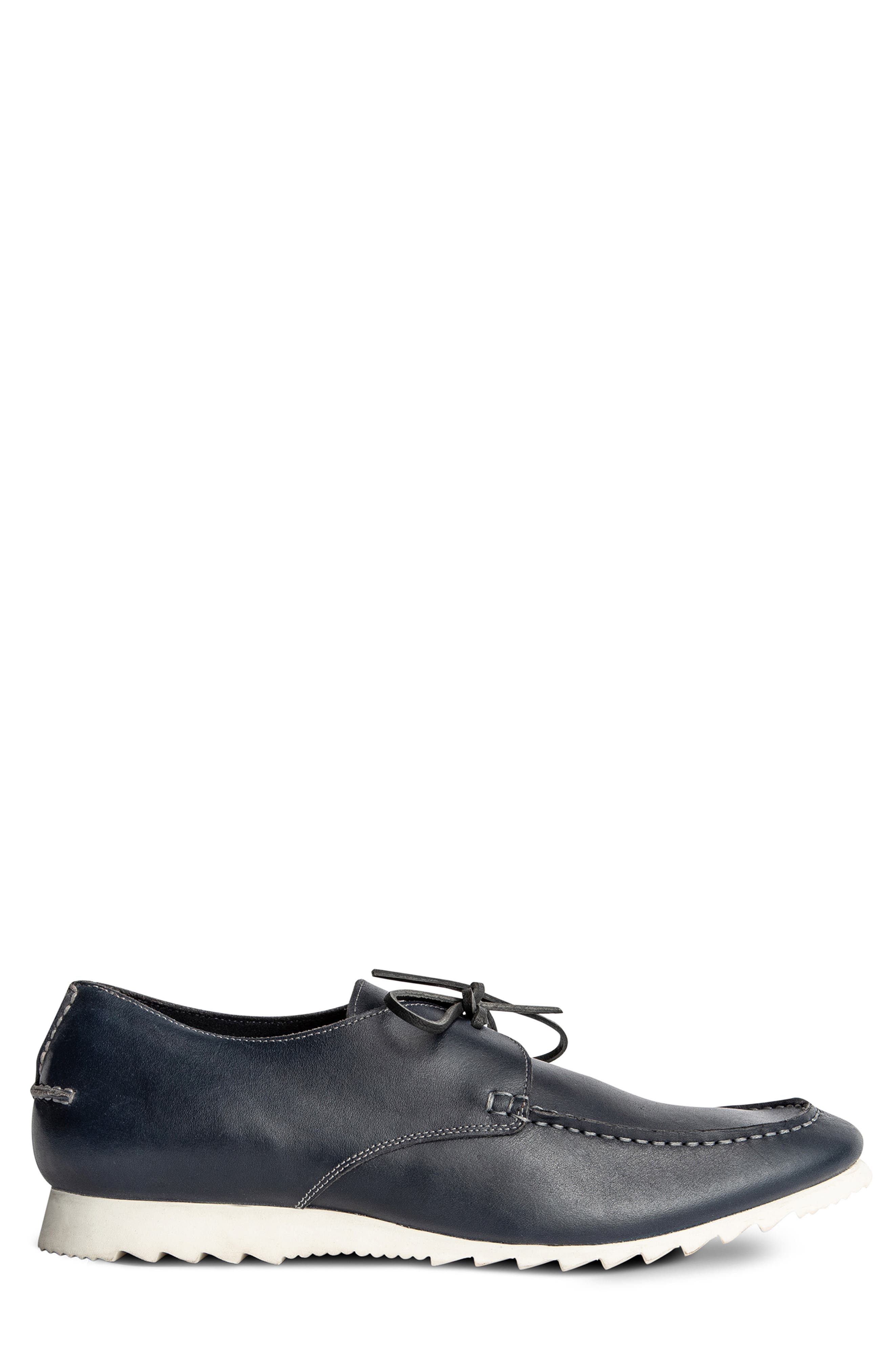 Hendrix Derby, Alternate, color, NAVY BLUE