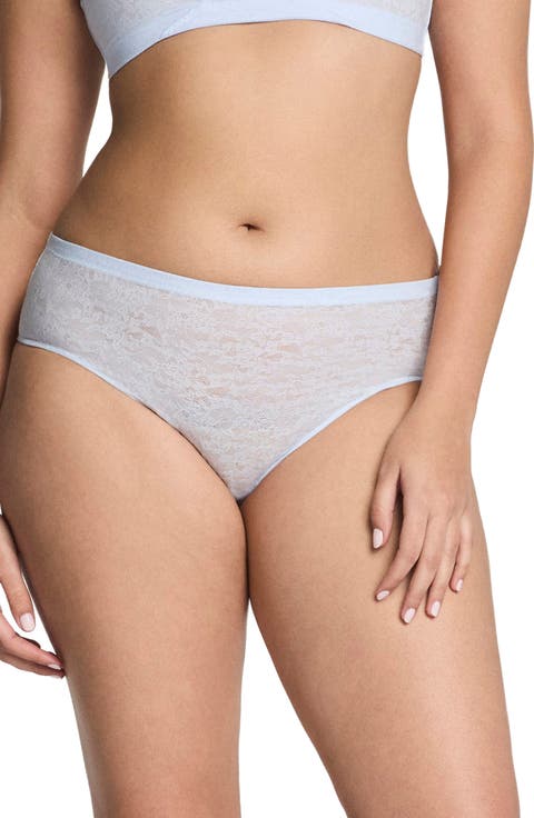 SPANXsupersmooth® Day to Date Night Lace Bikini (Regular & Plus)