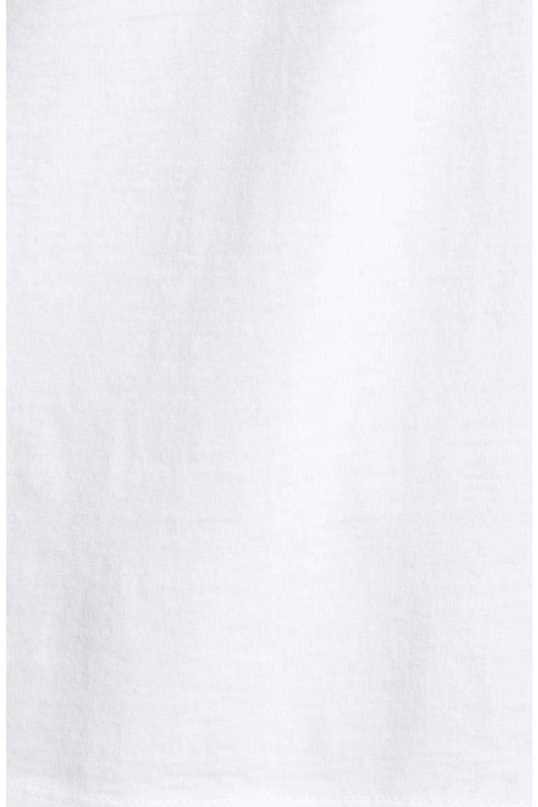 Shimuchan Men's Graphic Tee, Alternate, color, WHITE
