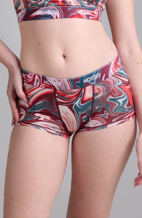 Bold Ultrasoft Boyshorts