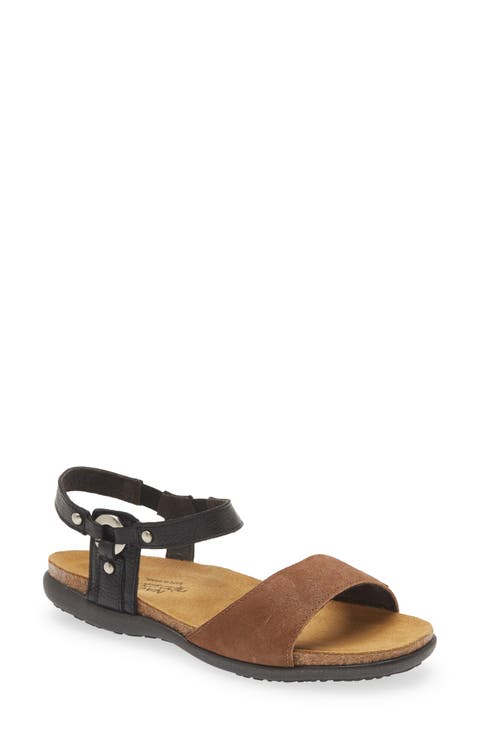 Sabrina Sandal (Women)