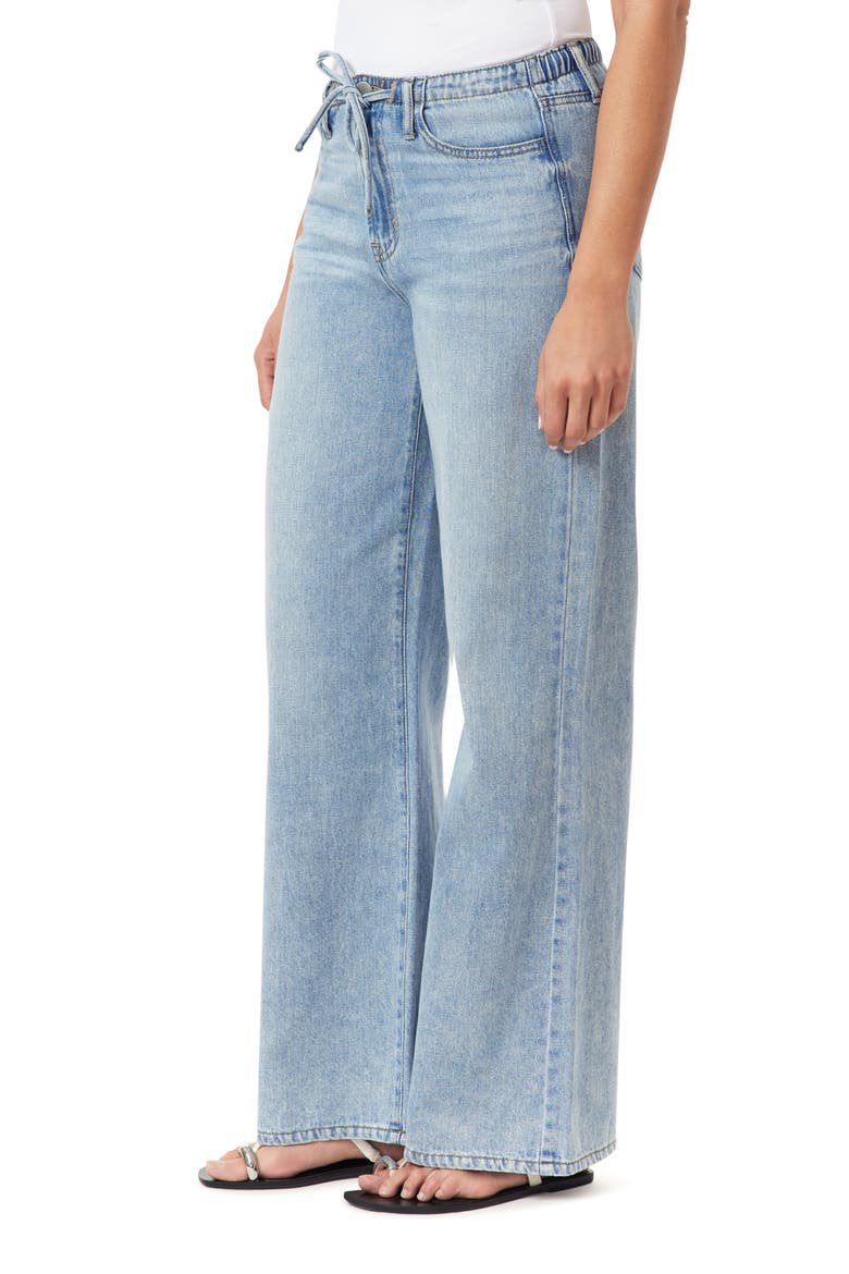 Wide Leg Jeans, Alternate, color, LISMORE