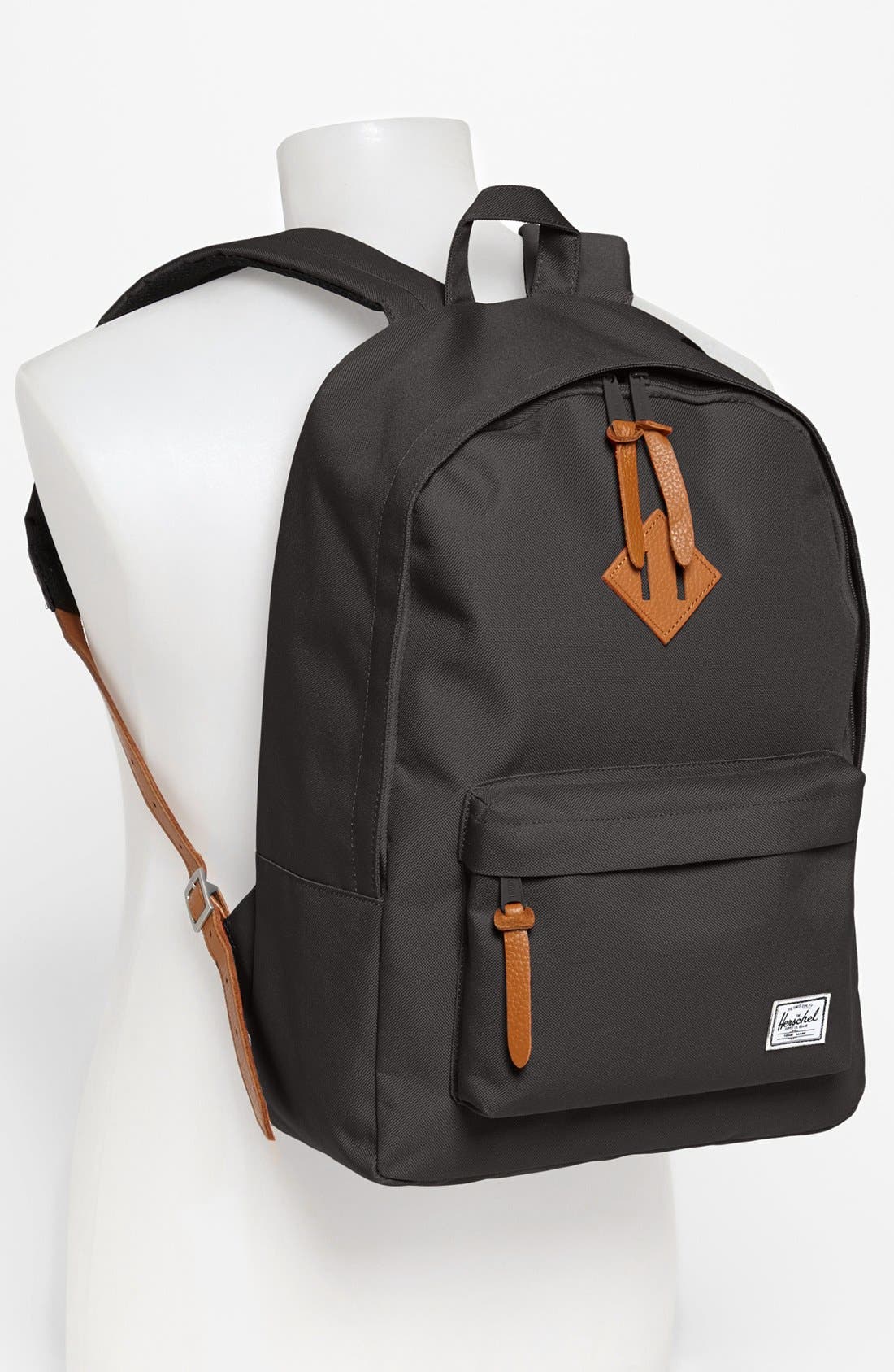 Herschel Supply Co. 'Woodlands' Backpack, Alternate, color, 