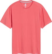 johnnie-O Course Performance T-Shirt