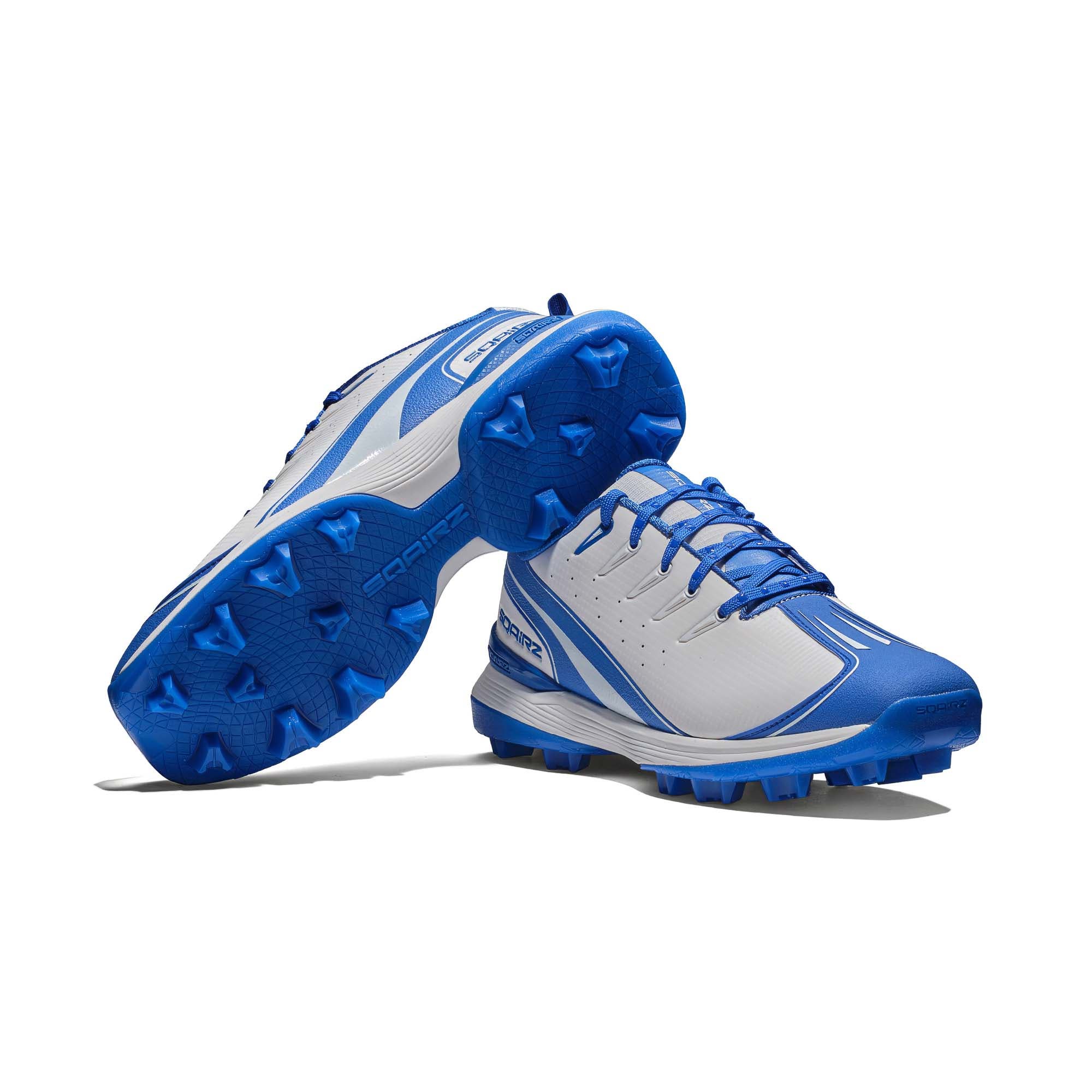 GFP2 Softball Molded Cleat, Alternate, color, Cobalt