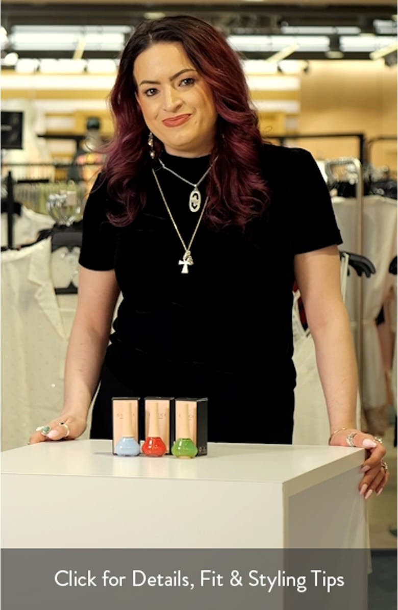 Vernis à Ongles Nail Polish