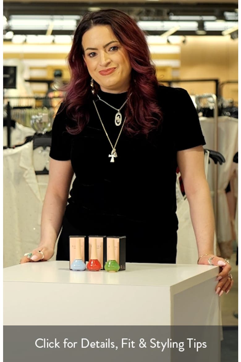 Vernis à Ongles Nail Polish video