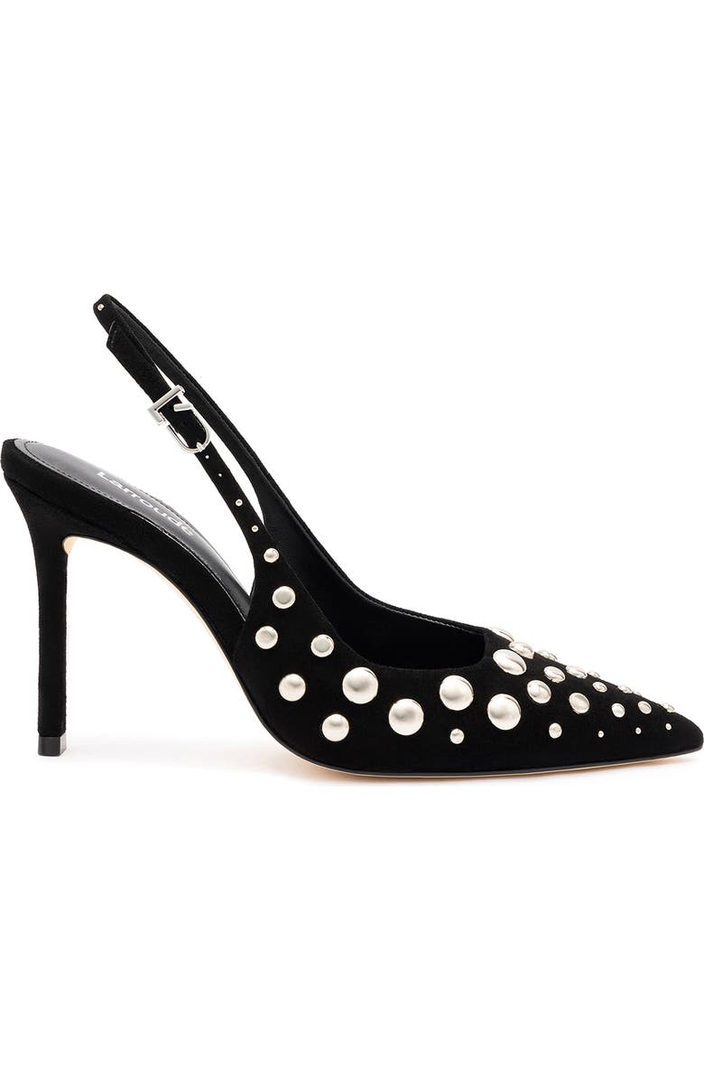Larroudé Kaitlan Studs Pump, Main, color,