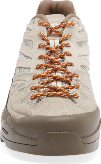 Salomon Gender Inclusive X-Alp Woven Low Top Sneaker | Nordstrom