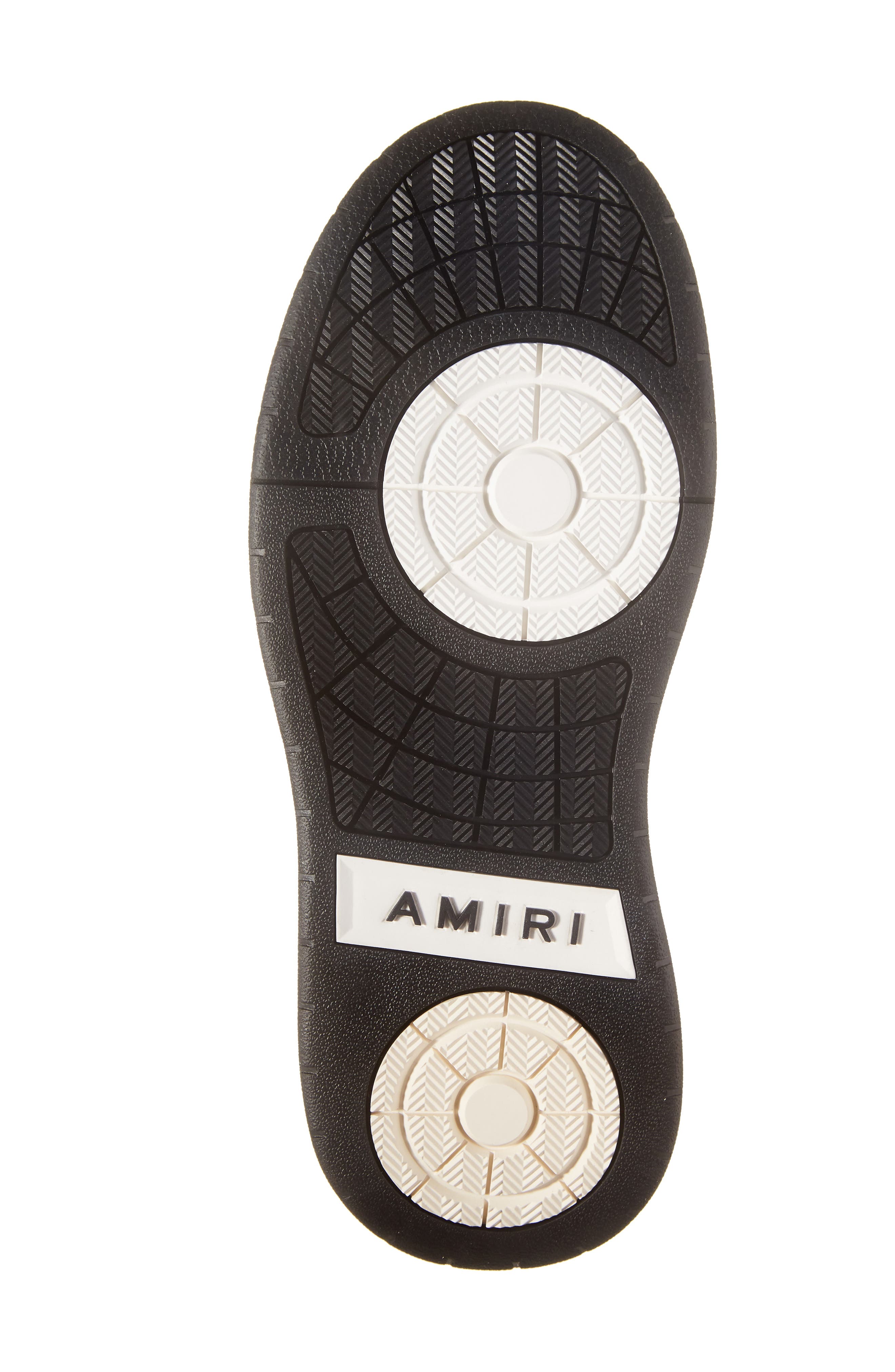 AMIRI Classic Low Top Sneaker, Alternate, color, 