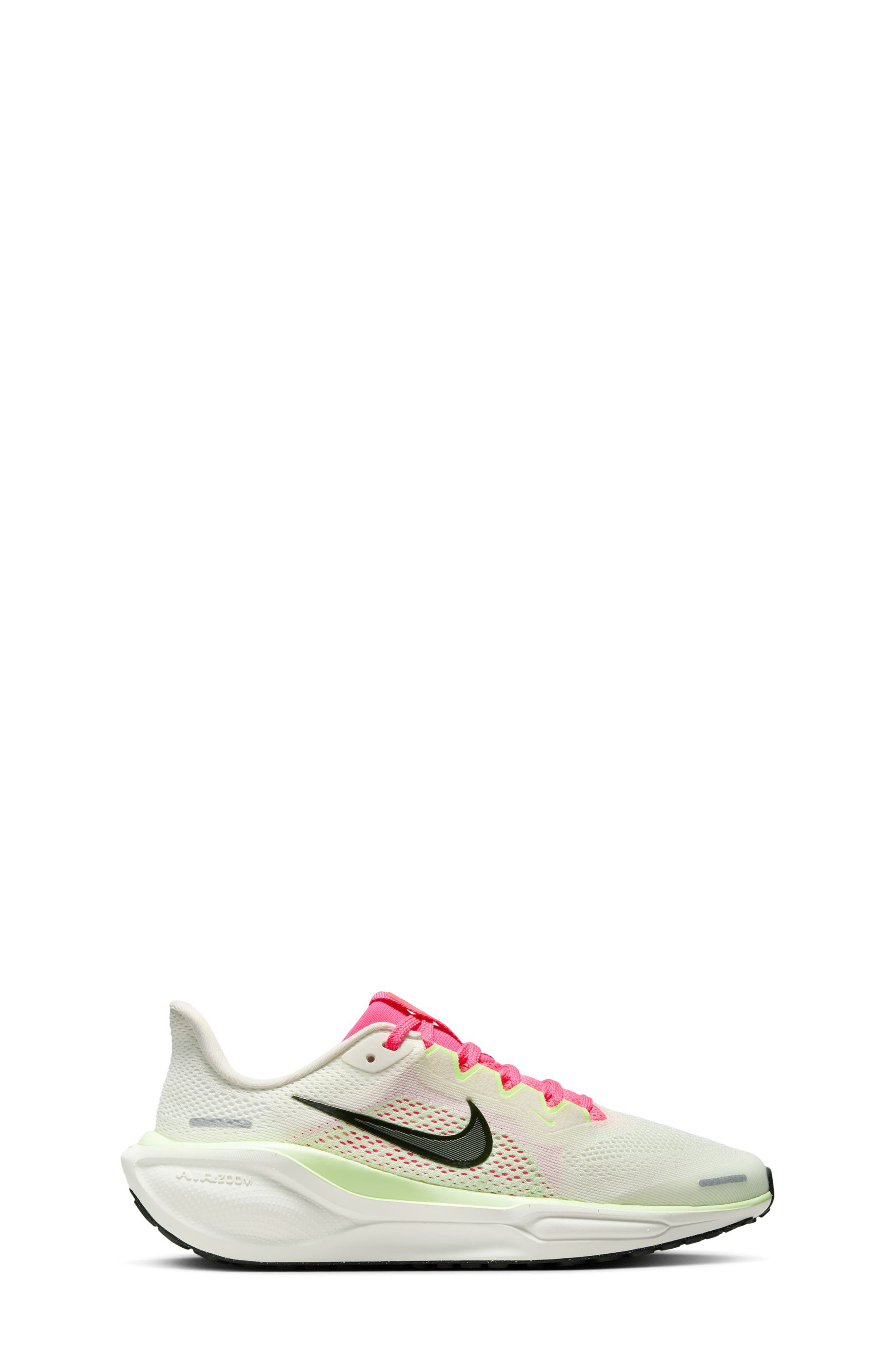 Air Zoom Pegasus 41 Sneaker, Alternate, color, 107 SAIL/SEQUOI