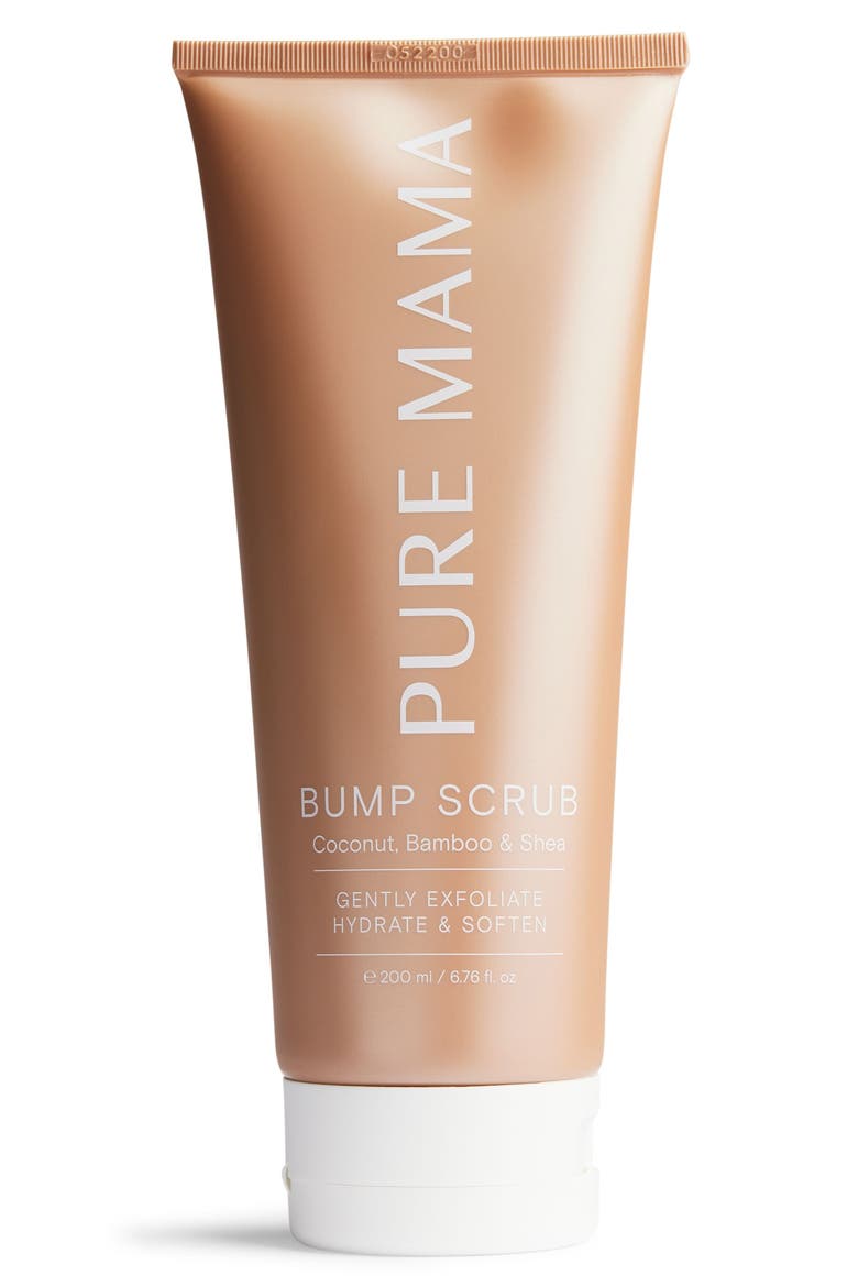 Body Scrub, Main, color, NA