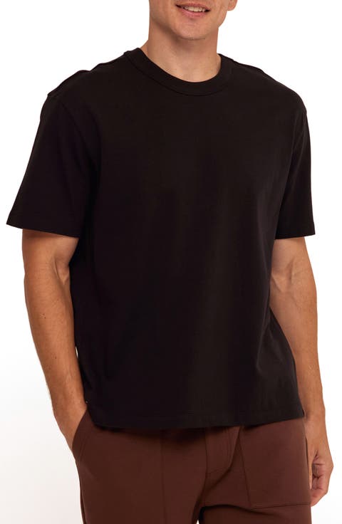 Johnny Relaxed Fit Cotton Jersey T-Shirt