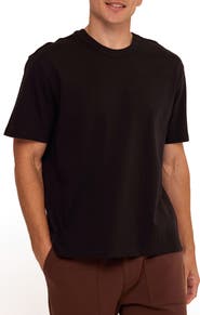 Threads 4 Thought Johnny Relaxed Fit Cotton Jersey T-Shirt