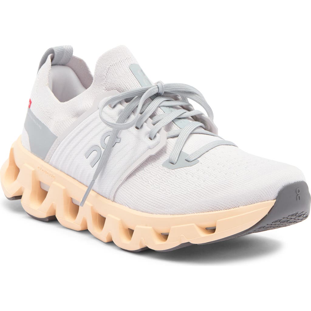 On Cloudswift 4 Running Shoe