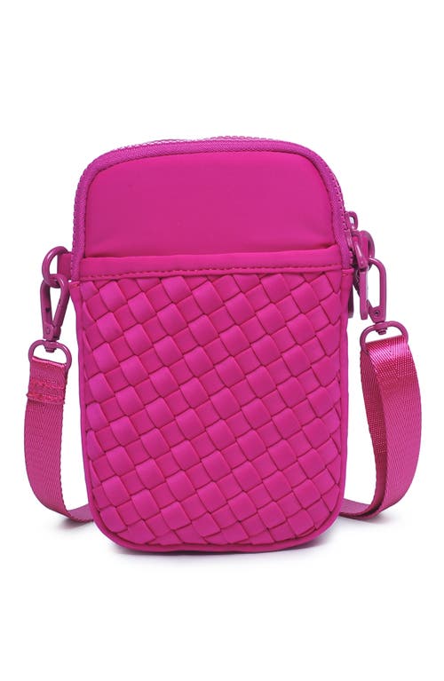 Sol And Selene Divide & Conquer In Fuchsia
