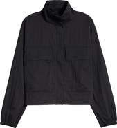 Zella Boundless Utility Jacket