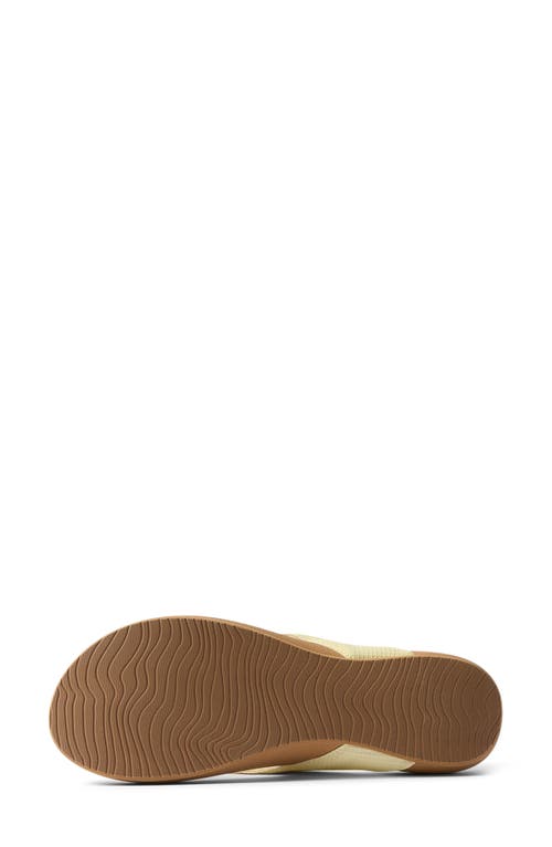 Reef Cushion Melody Flip Flop