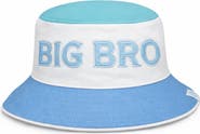 Bits & Bows Big Bro Bucket Hat