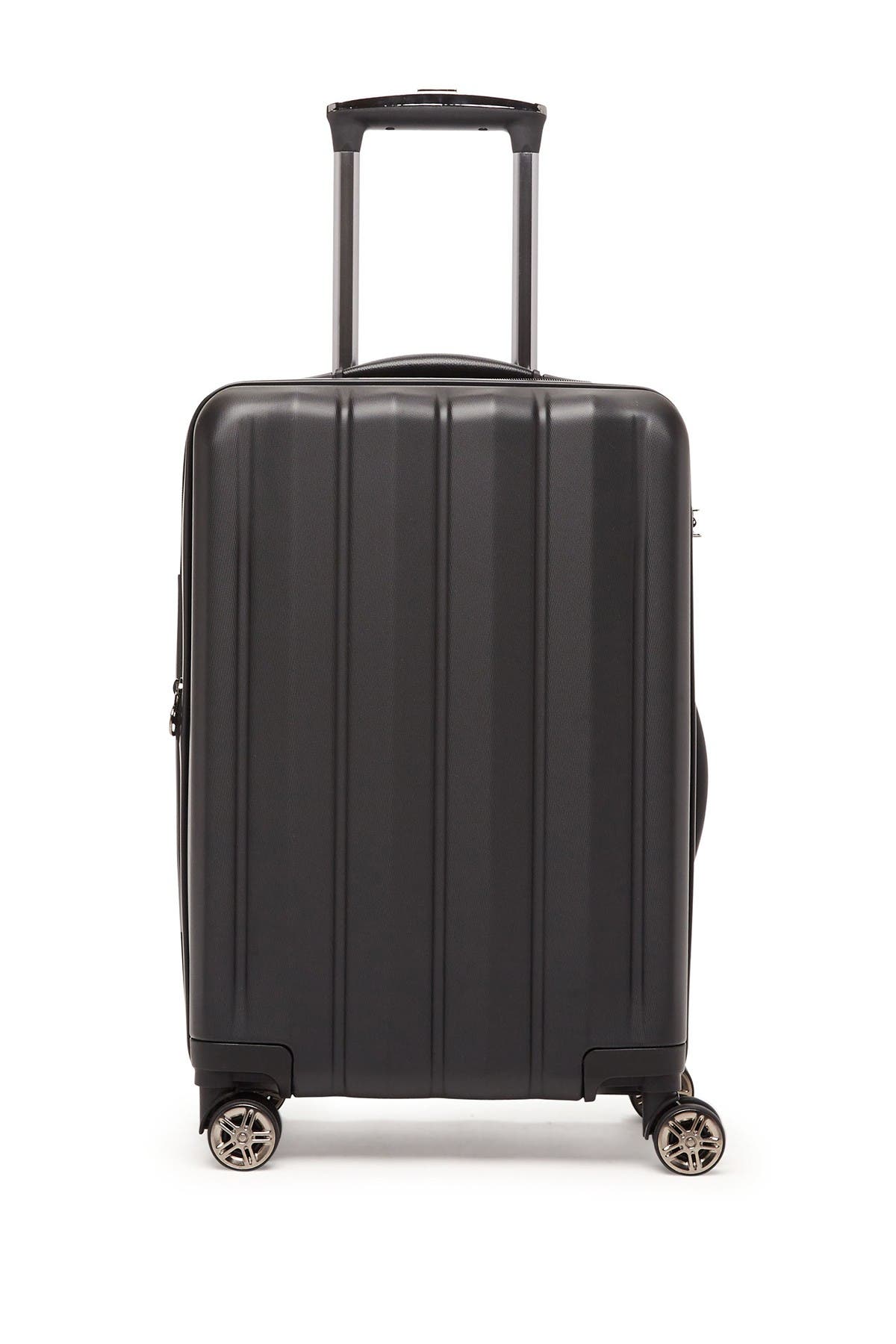 CALPAK Zyon 22" Carry-On Hardside Spinner Luggage, Main, color, 