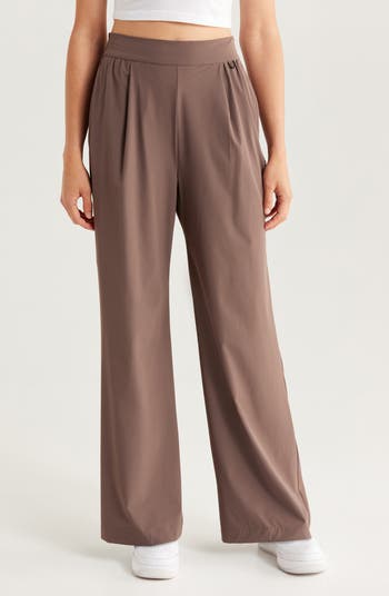 ★★Nike★★ Sportswear Velour High Waist Wide Leg Pants W S Nike Women's Sportswear Velour High-Rise Wide-Leg Pants