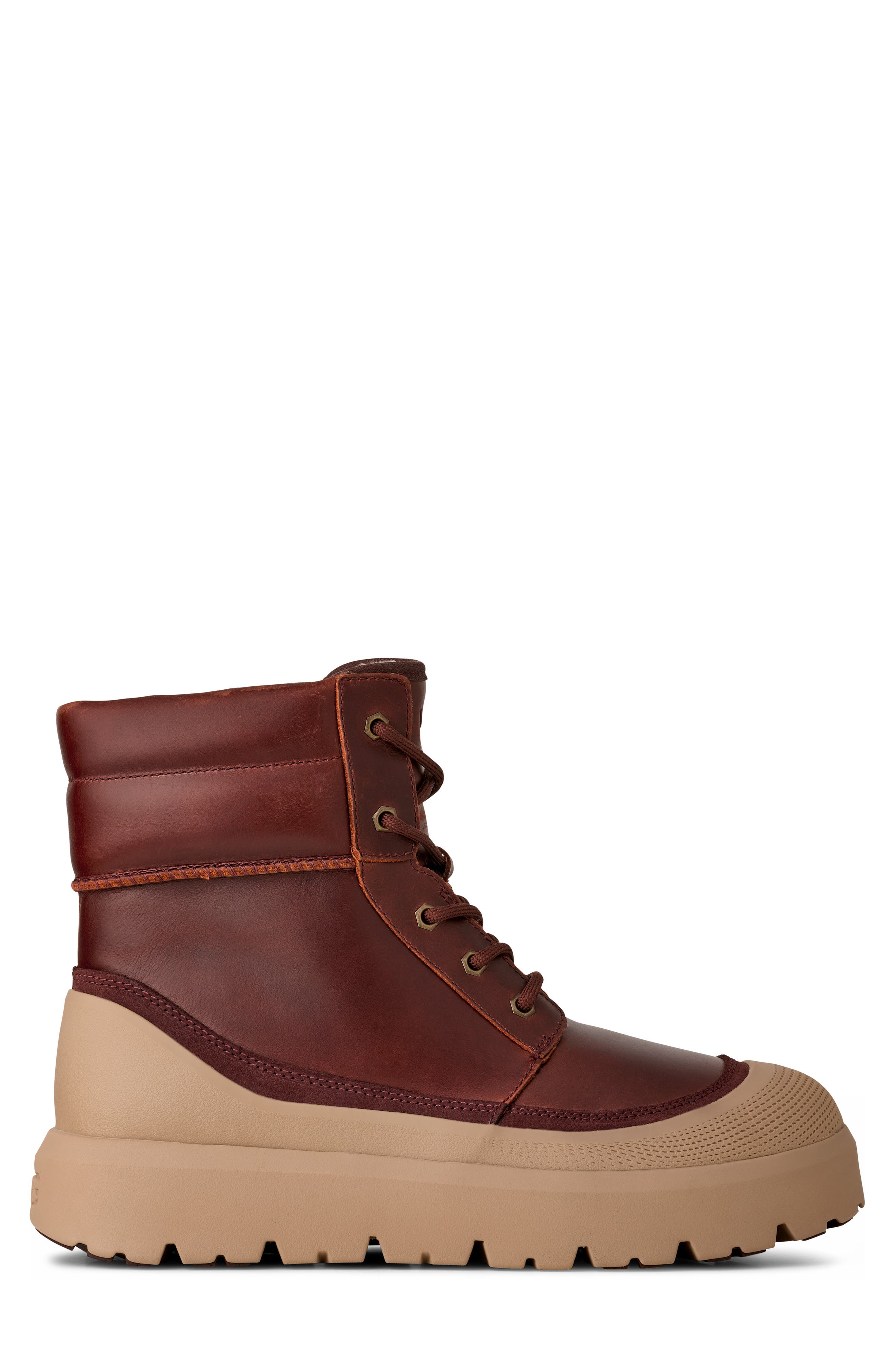 Neumel High Top Waterproof Hybrid Boot - image 4