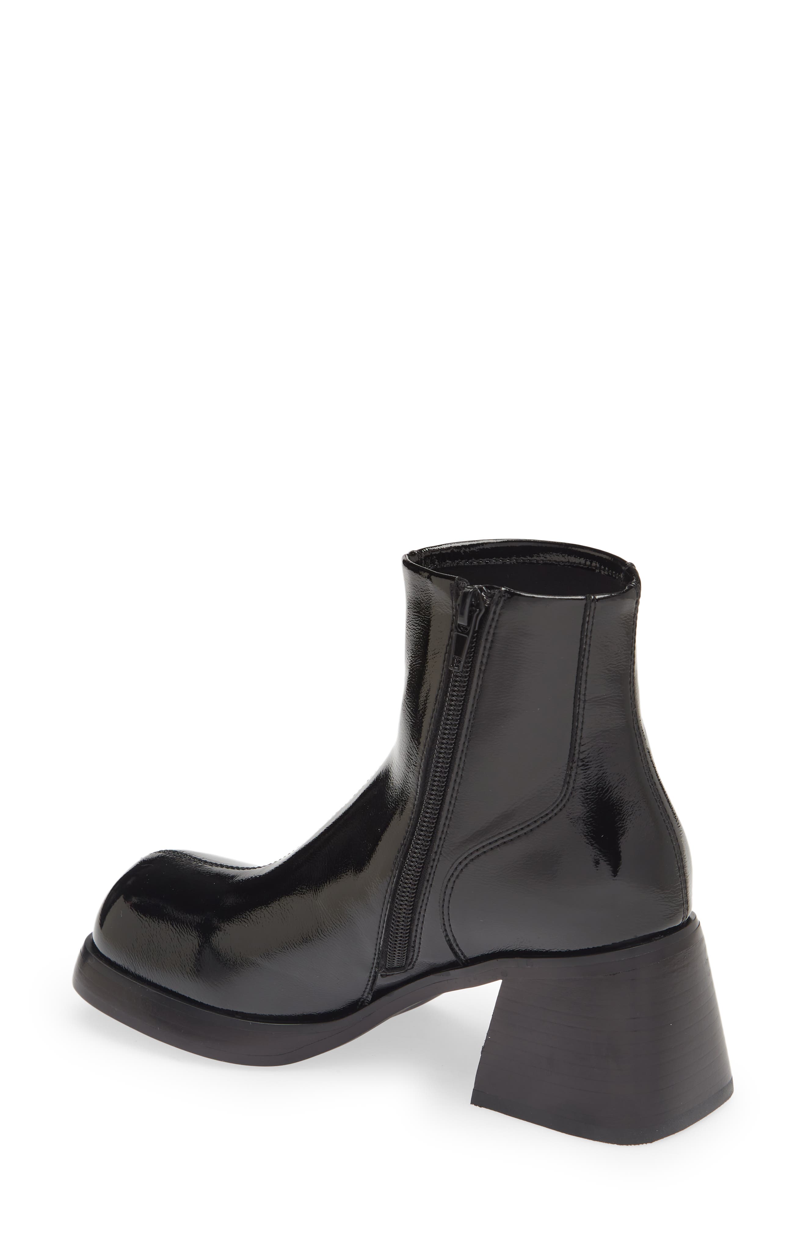 Jeffrey Campbell Himari Boot, Alternate, color, 