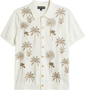 Brooks Brothers Emroidered Full Button Cotton Cardigan