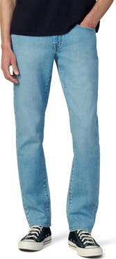 Joe's The Brixton Slim Straight Leg Jeans
