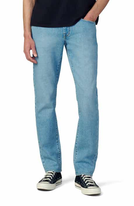Joe's The Brixton Slim Straight Leg Jeans