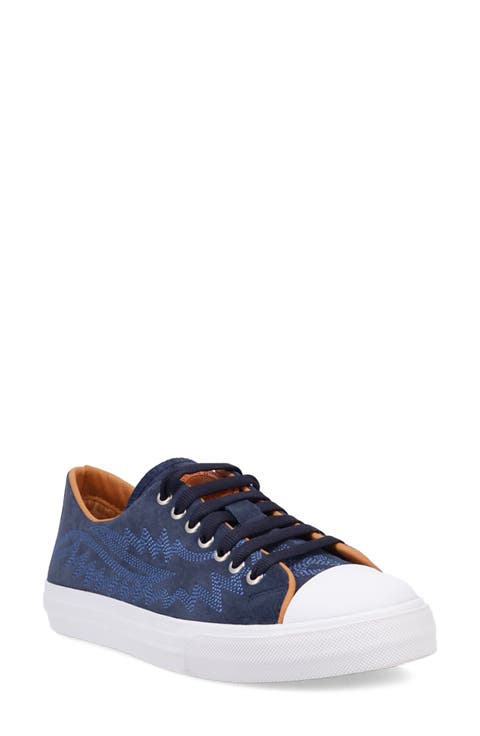 Campus Sneaker (Women)