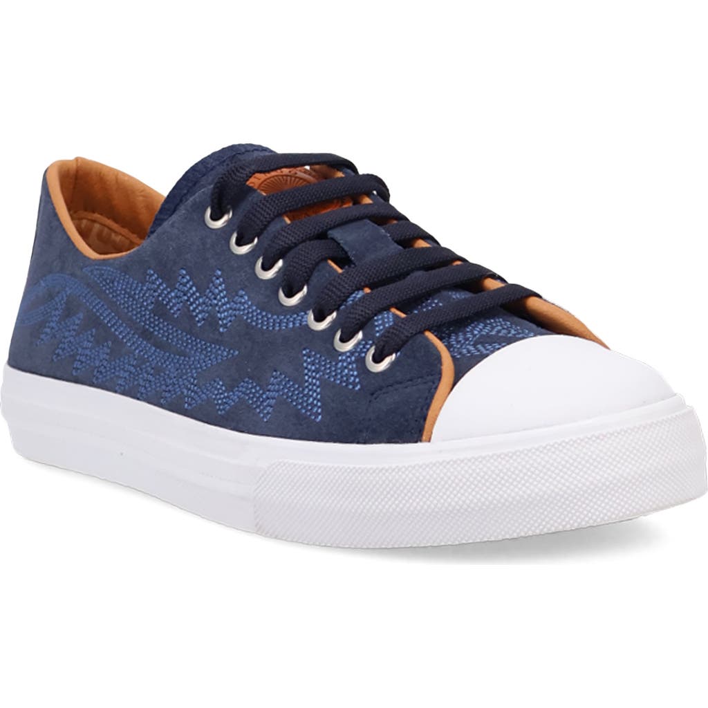 Dingo Campus Sneaker in Blue  product